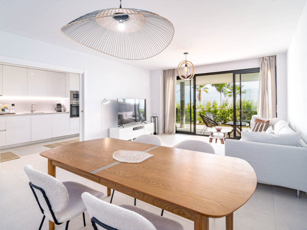 Casa Las Mesas V by Roomservices