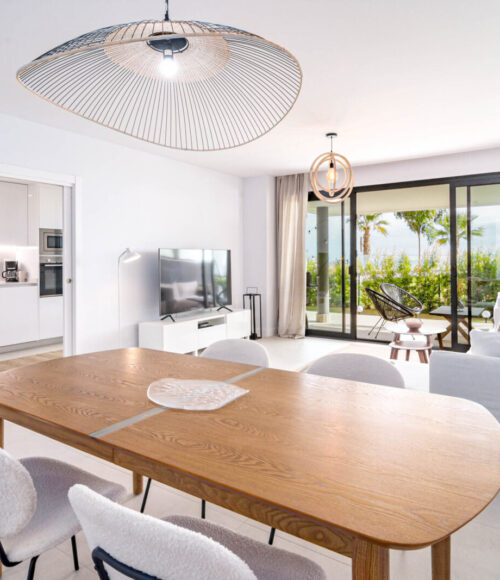 Casa Las Mesas V by Roomservices
