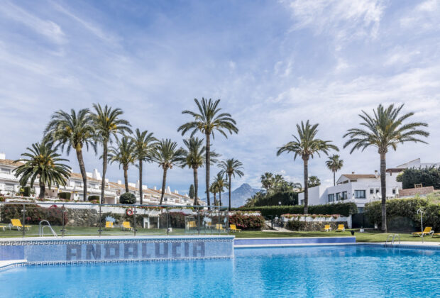 Casa Garden Club by Roomservices