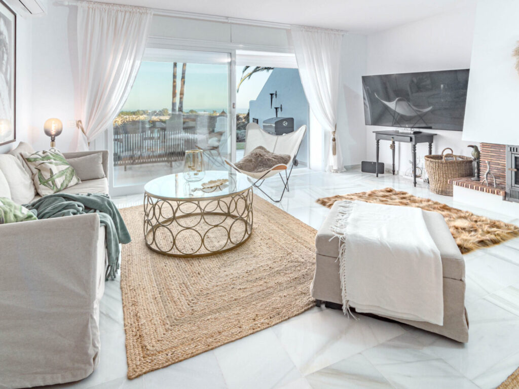 Casa Paraiso II by Roomservices