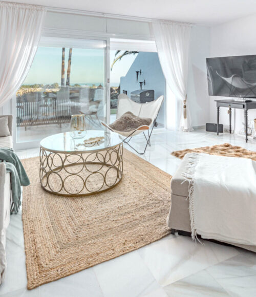 Casa Paraiso II by Roomservices