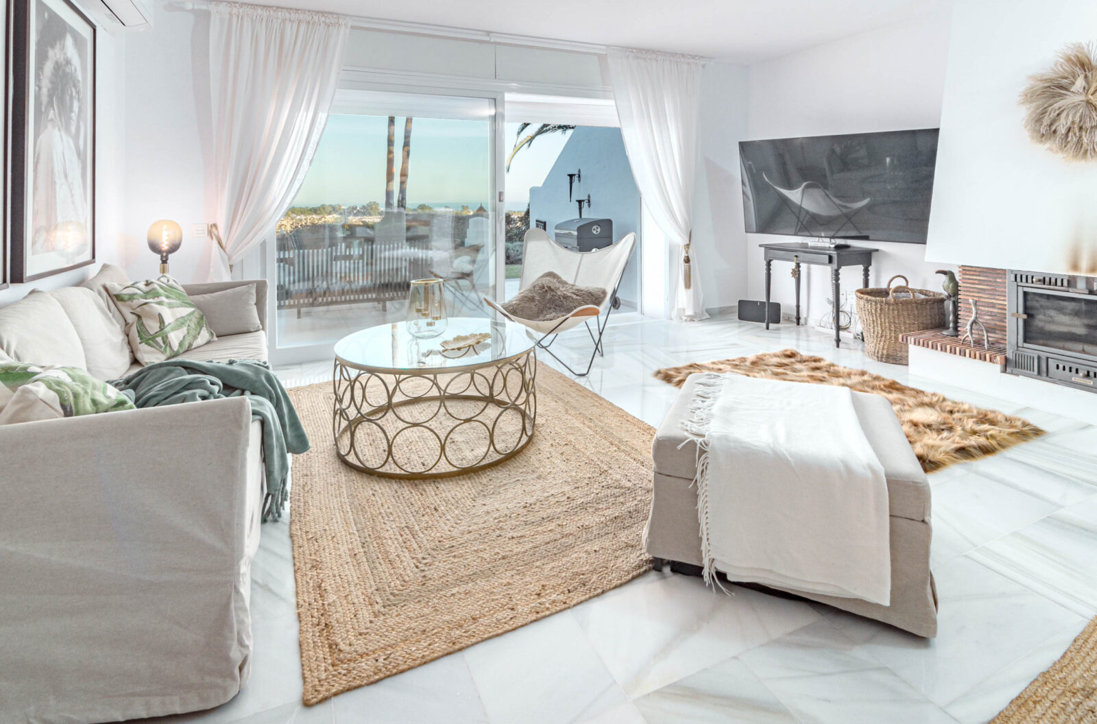 Casa Paraiso II by Roomservices