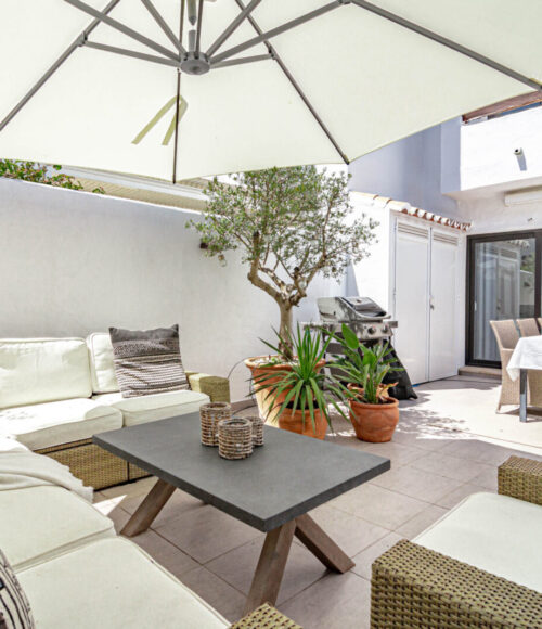 Casa Linda Vista by Roomservices LVB