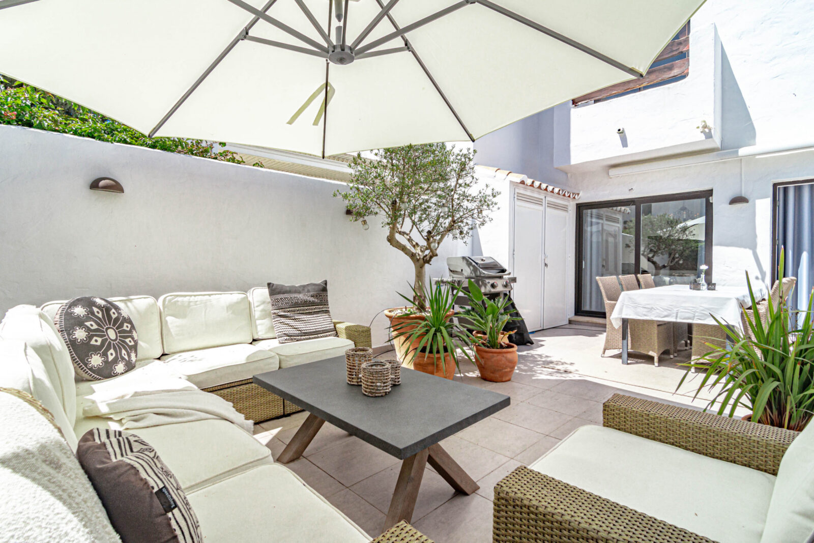 Casa Linda Vista by Roomservices LVB