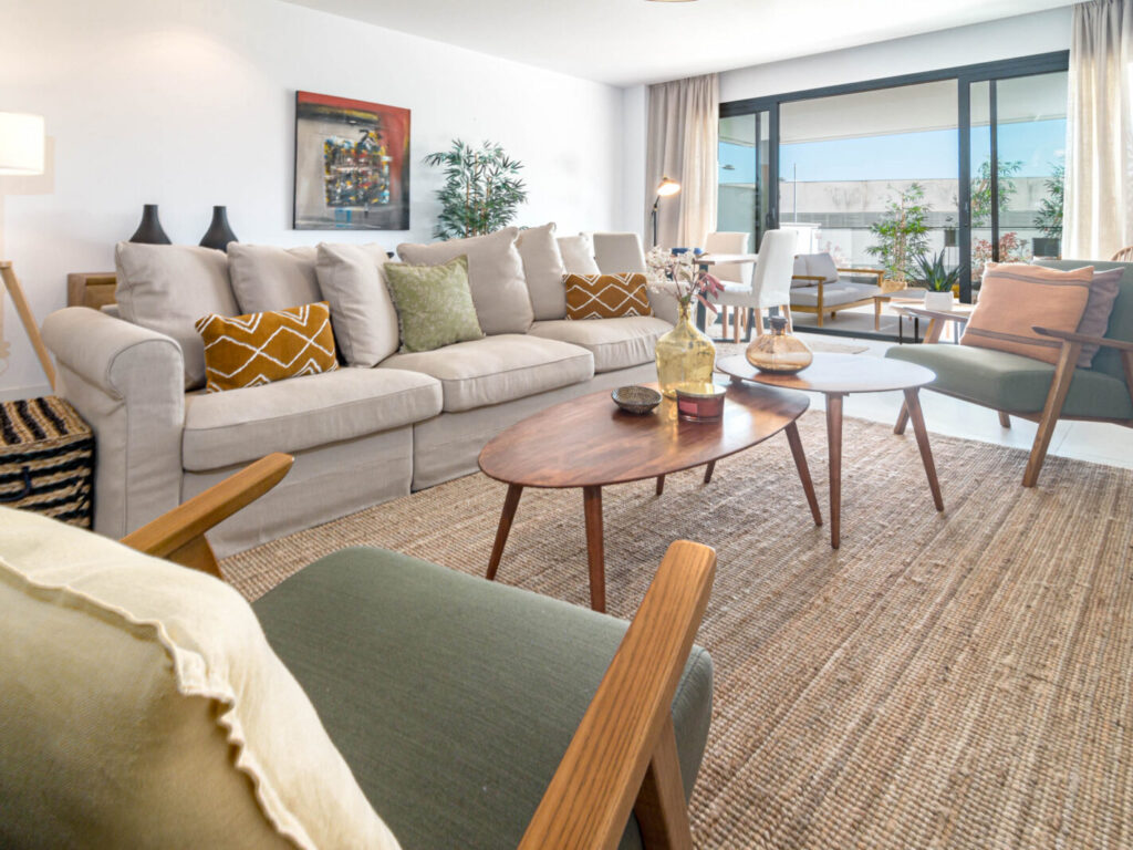 Apotel Las Mesas by roomservices SB4.BB