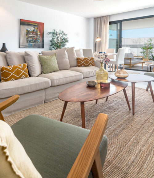 Apotel Las Mesas by roomservices SB4.BB