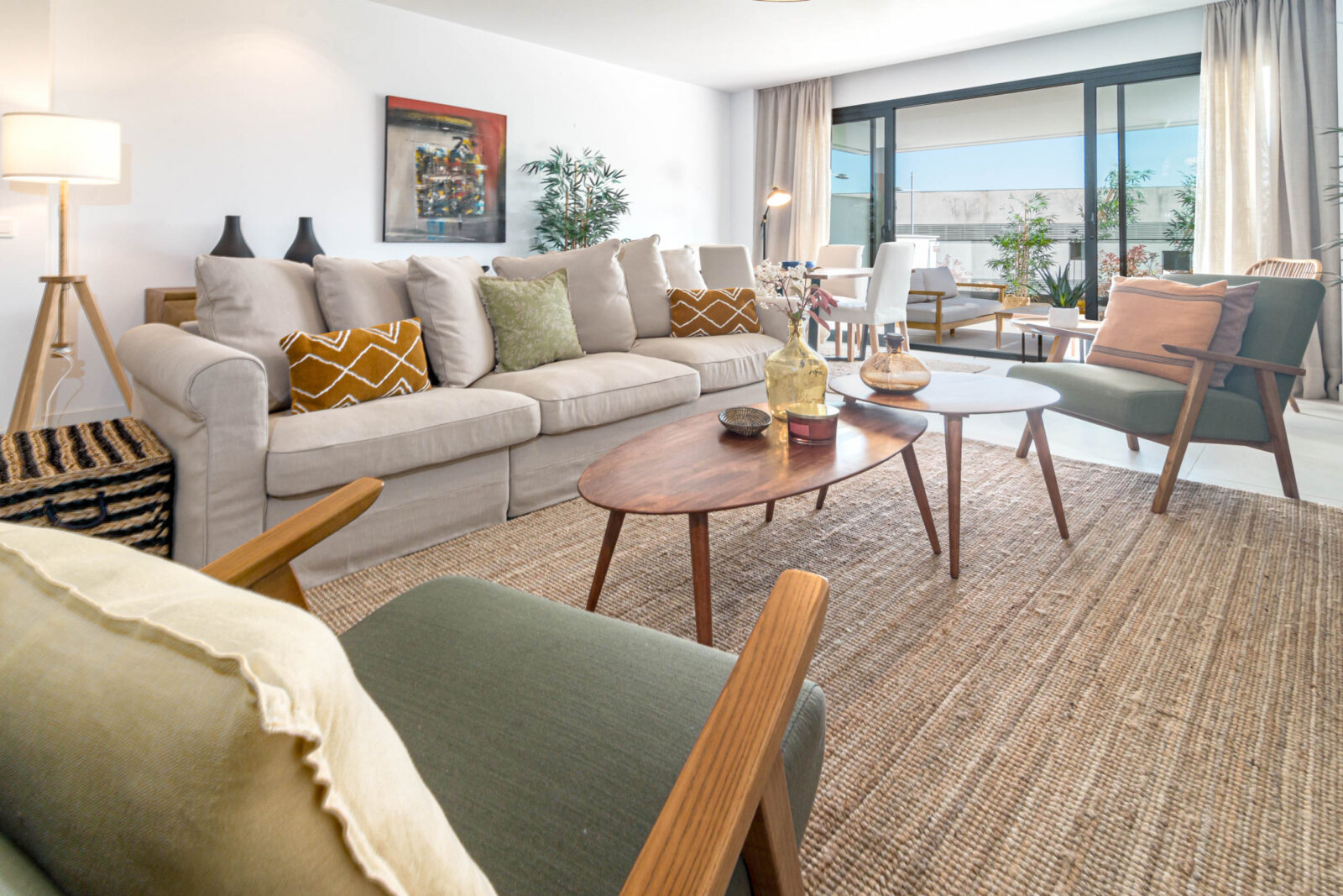 Apotel Las Mesas by roomservices SB4.BB