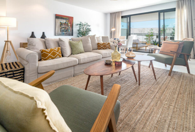 Apotel Las Mesas by roomservices SB4.BB