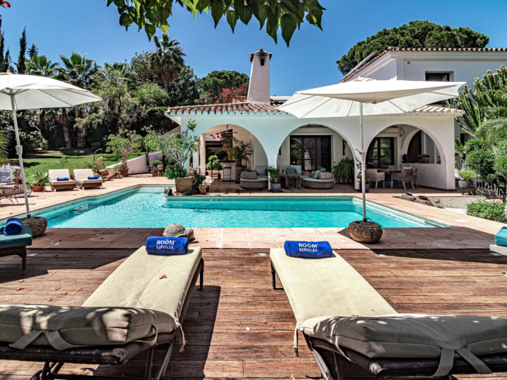 Casa Mariposa by Roomservices VLB