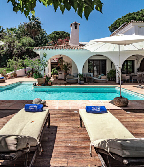 Casa Mariposa by Roomservices VLB