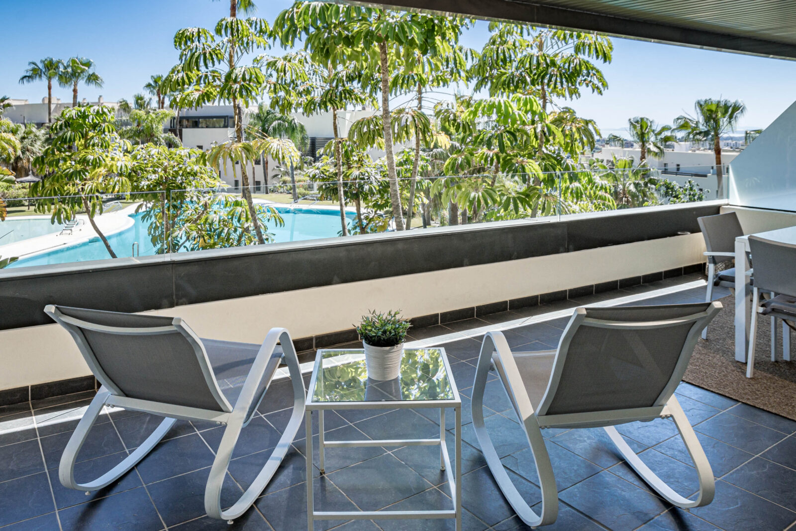 H19 – Hoyo 19 Estepona by Roomservices