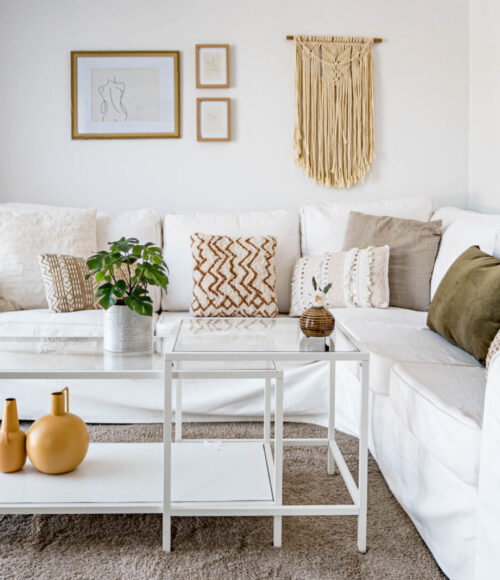 EN37- Modern and cozy apartment, El Naranjal Marbe