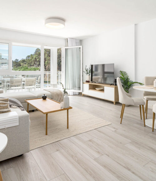 RIB2A 2 bedroom apartment benahavis