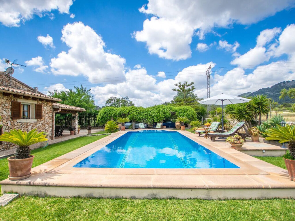 Finca Ca Na Mavi By Homevillas360