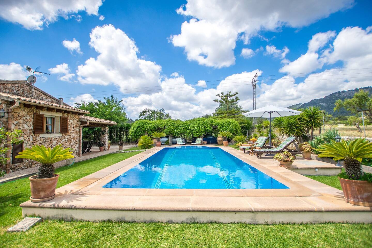 Finca Ca Na Mavi By Homevillas360