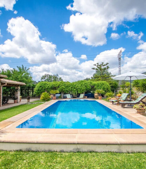 Finca Ca Na Mavi By Homevillas360