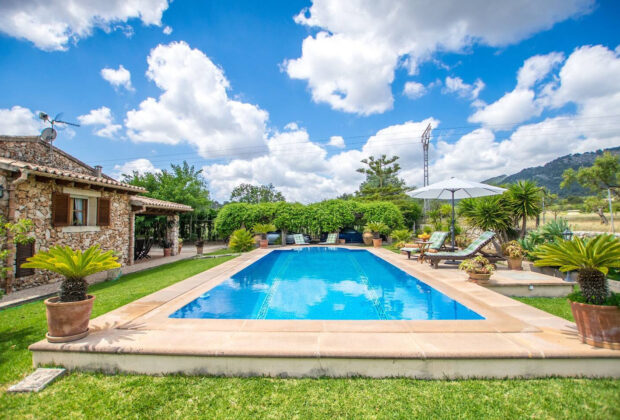 Finca Ca Na Mavi By Homevillas360