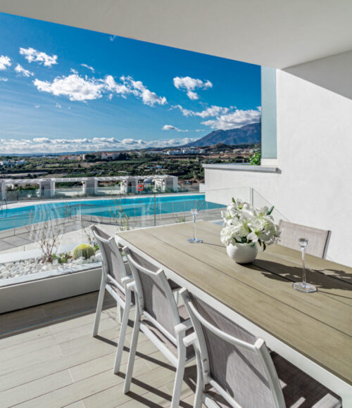 OV5.BB- Modern family flat close to beaches