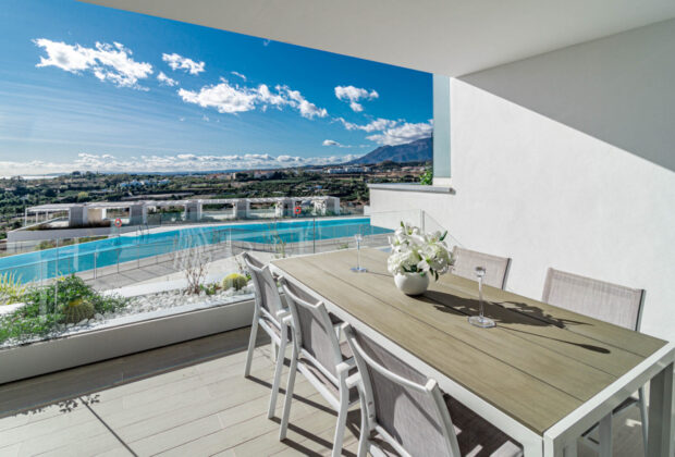 OV5.BB- Modern family flat close to beaches