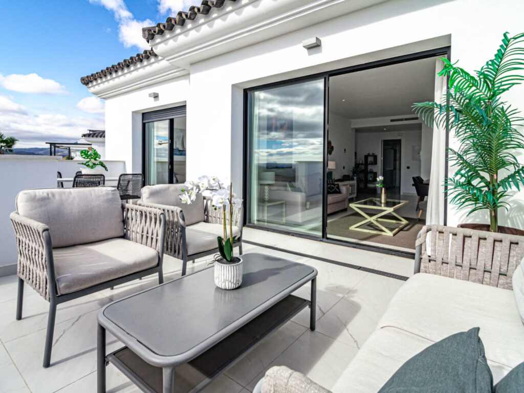 LAE21.2D – Mirador Estepona hills by Roomservices