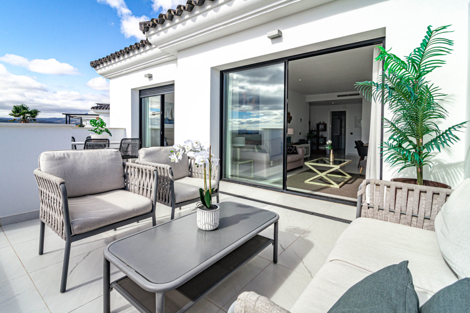 LAE21.2D – Mirador Estepona hills by Roomservices