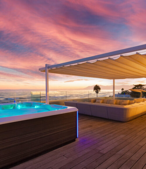 Villa Dune Costabella