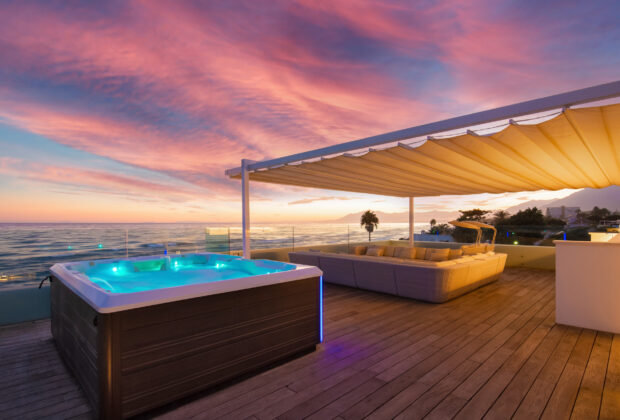 Villa Dune Costabella