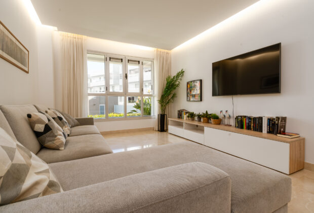 Acquaa apartment San Pedro de Alcantara