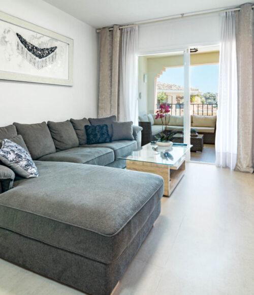 Casa Califa by Roomservices