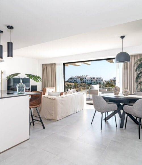 Golf OASIS42