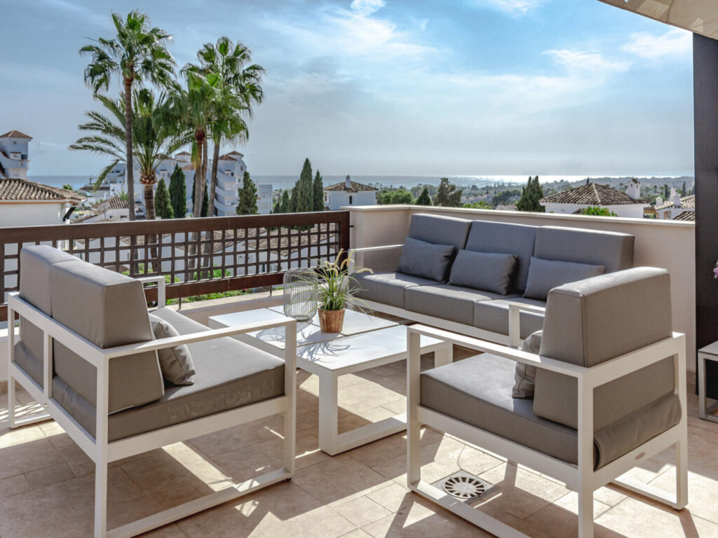 Casa Medina I by Roomservices
