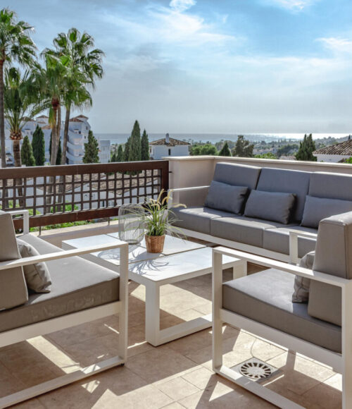 Casa Medina I by Roomservices