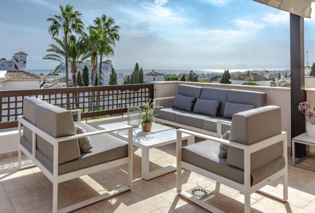 Casa Medina I by Roomservices