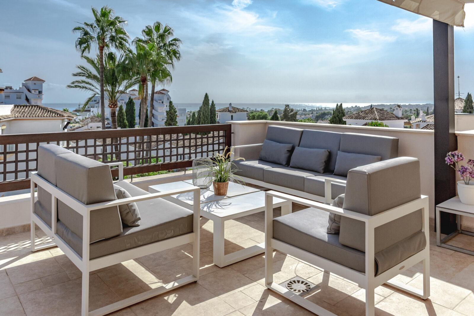 Casa Medina I by Roomservices