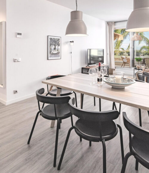 Casa Mirage IV by Roomservices
