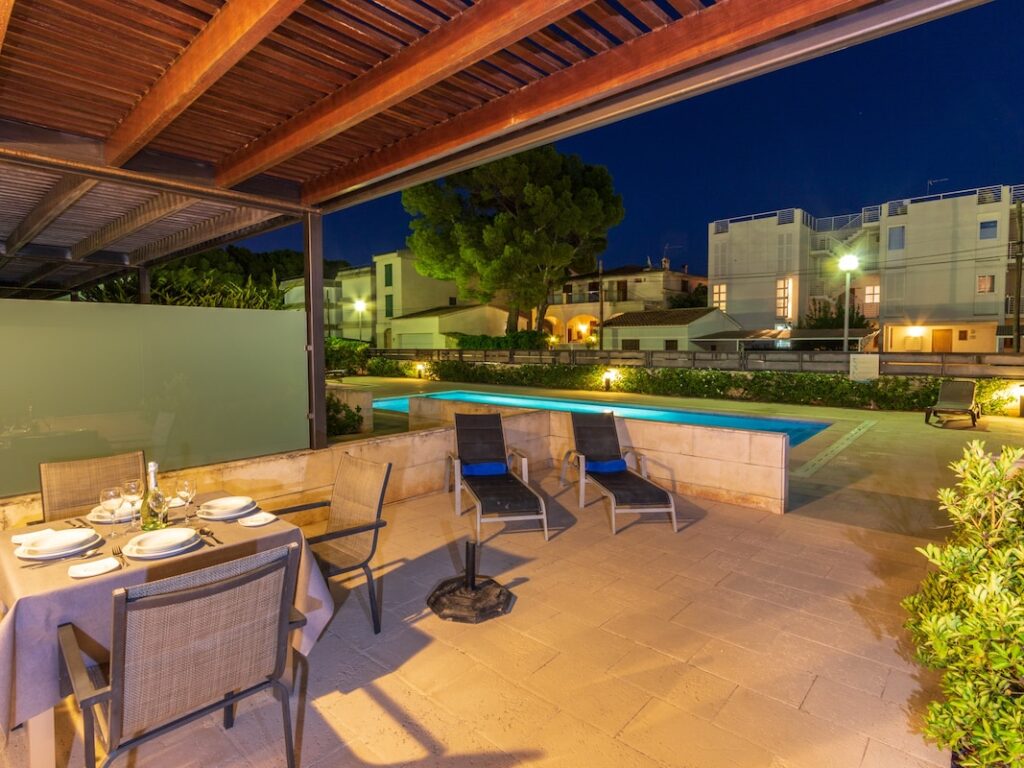 Duplex La Nau By home villas 360