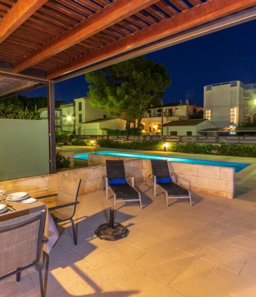 Duplex La Nau By home villas 360