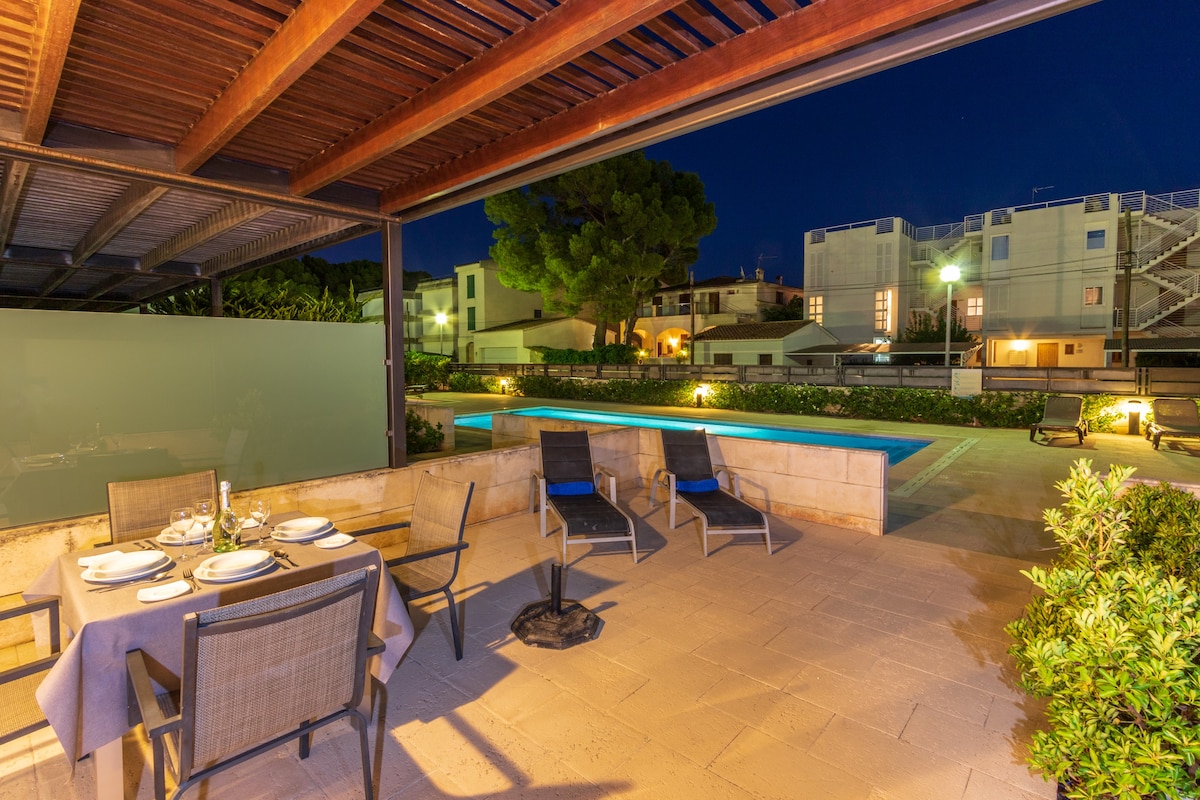 Duplex La Nau By home villas 360