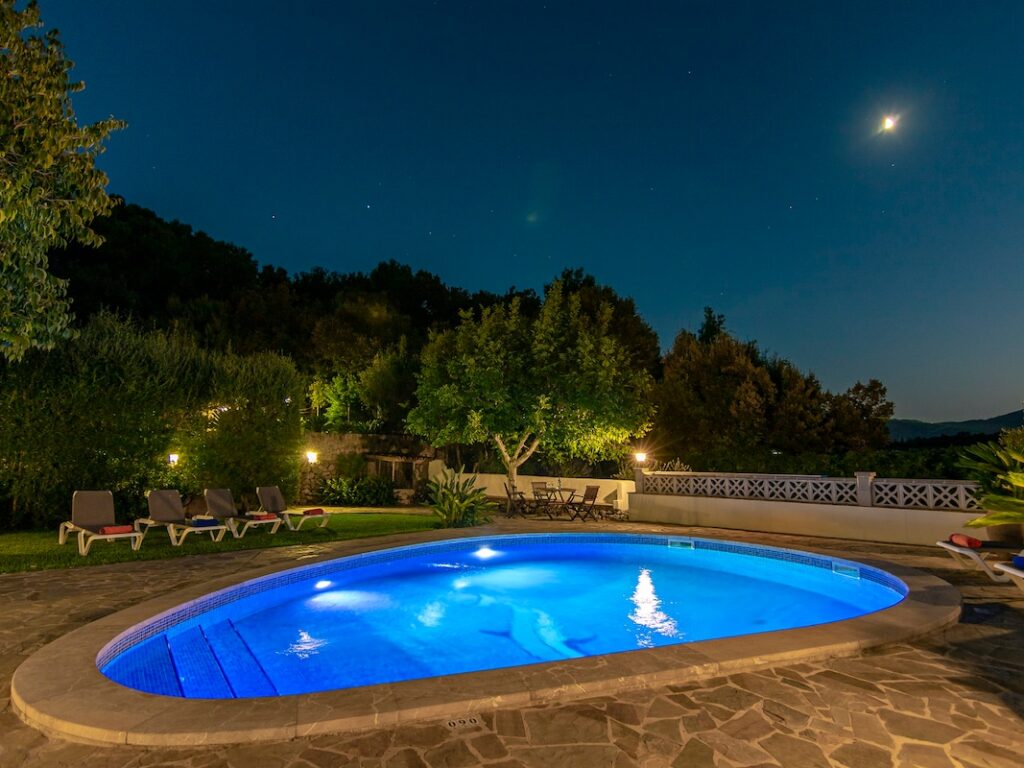 Villa Parades near Pollensa By home villas 360