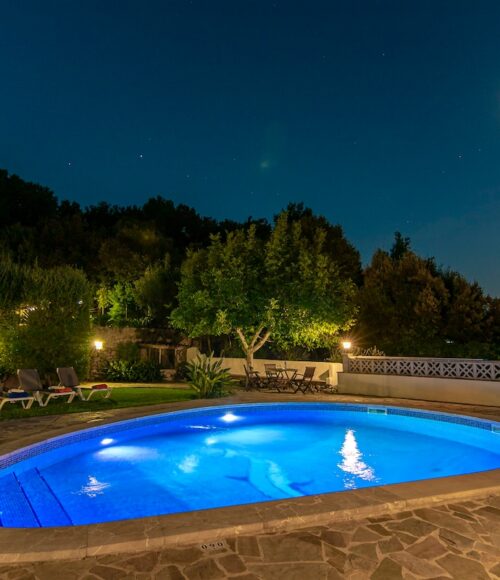 Villa Parades near Pollensa By home villas 360