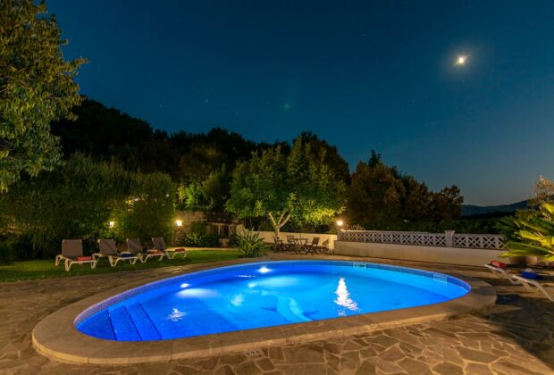 Villa Parades near Pollensa By home villas 360