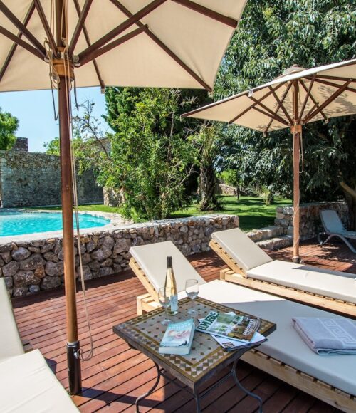 Villa Es Rafal near Buger By home villas 360