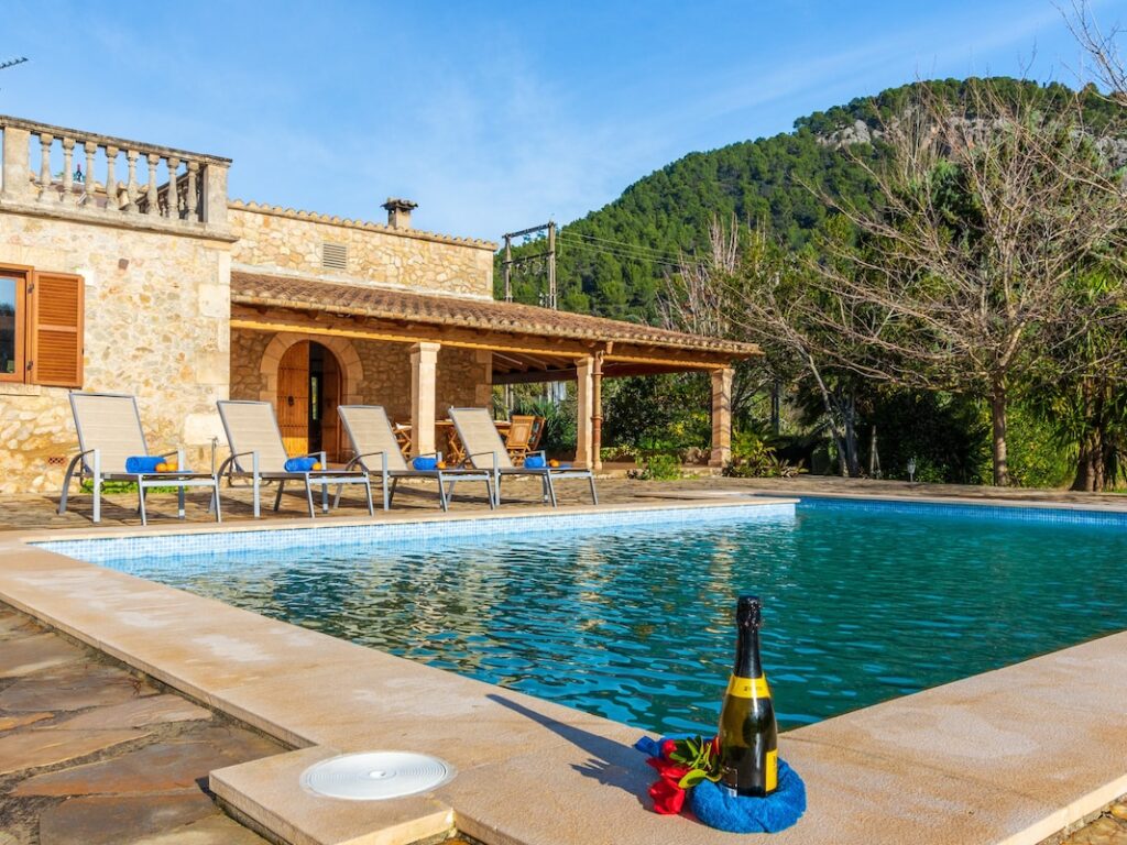 Villa Granoters By home villas 360