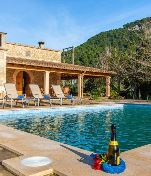 Villa Granoters By home villas 360