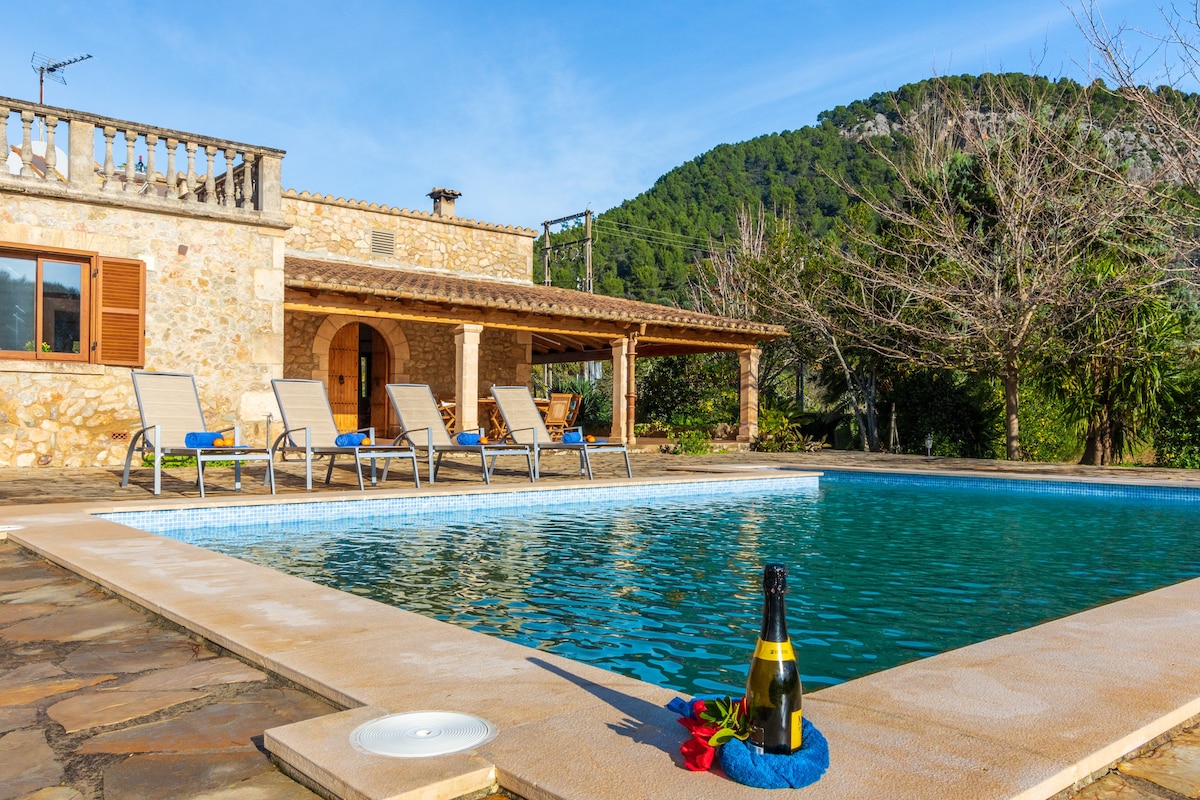 Villa Granoters By home villas 360