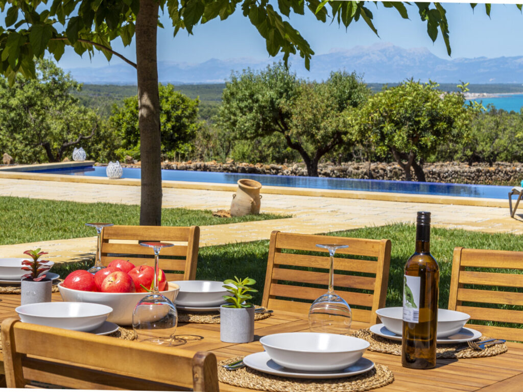 Finca can Jaumi By home villas 360