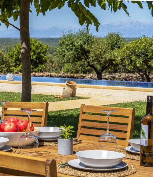 Finca can Jaumi By home villas 360