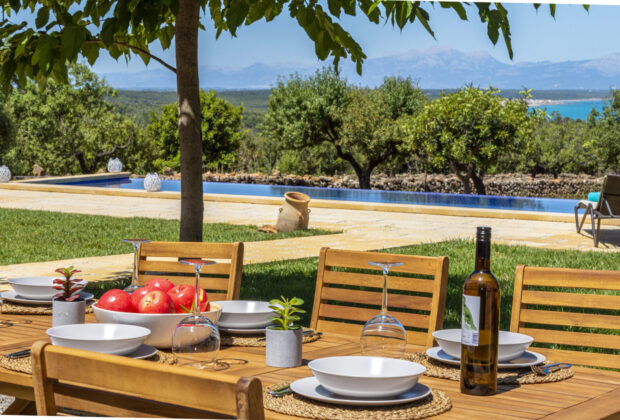 Finca can Jaumi By home villas 360