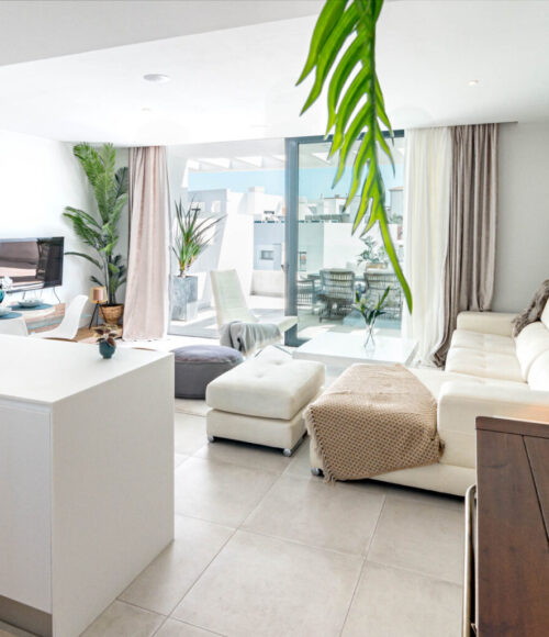 Casa Golf by Roomservices