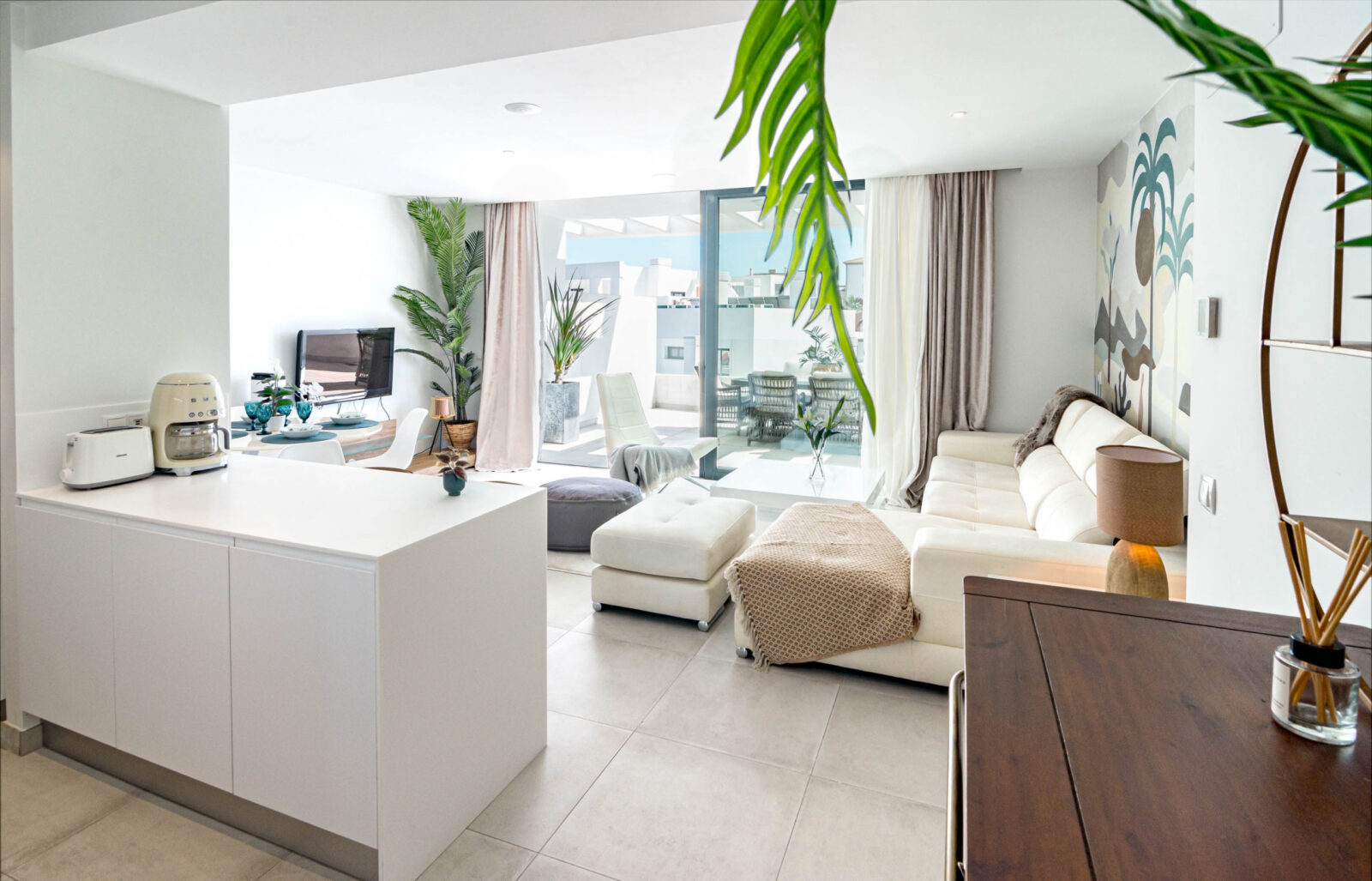 Casa Golf by Roomservices